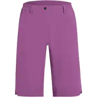 Vaude Bike Tamaro Iii Shorts Violet 38 / Regular Femme