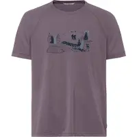 Vaude T-shirt Gleann II