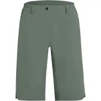 Vaude Bike Tamaro Iii Shorts Vert 38 / Regular Femme