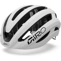 Giro Aries Spherical Helmet Blanc L