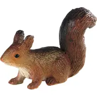 BULLYLAND Figurine d'écureuil 64423
