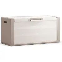Kis Coffre de rangement "GULLIVER" Beige