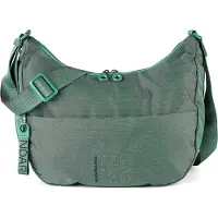 Mandarina Duck Md 20 Qmt27 Crossbody Vert Homme
