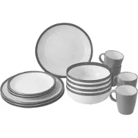 Brunner Vaisselle de camping