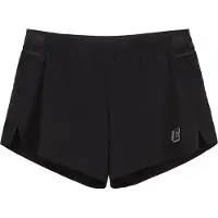 Circle - Short ultra-léger respirant stretch - Legend 2.0 Short Onyx Black pour Homme - Taille S - Noir