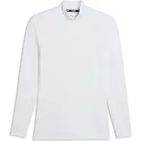 Puma Hommes, T-shirt de sport, teamLIGA26 Baselayer Tee LS Warm (3XL), Blanc, 3XL