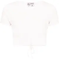 Mymo T-shirt blanc