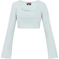 MyMo ROCKS T-shirt aqua