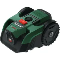 Bosch Tondeuse robot VISIMOW18V-200, 1 jeu de lames de rechange