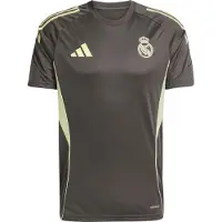 Adidas Real Madrid Tiro 25/26 Competition Training Short Sleeve T-shirt Marron L / Regular Homme