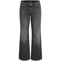 Jack & Jones Palermo Loose Fit R231 Jjxx Jeans taille basse Gris 31 / 34 Femme Gris 31