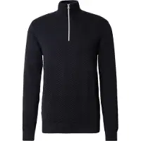 Kronstadt Pull-over 'Carlo' noir