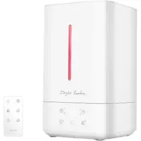 Aigostar Humidifier 5l 100w Clair 18.8 x 18.8 x 31.7 cm