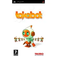 Tokobot PSP