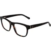 Gant Lunettes GA3283 052 53 Hommes Marron