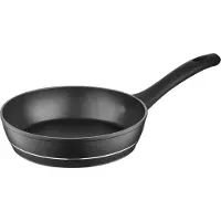 Florina DELUX Poêle antiadhésive / Poêle à frire / Batterie de cuisine 18 cm