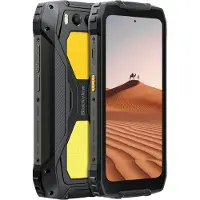 Blackview Smartphone robuste - - BV7300 - 6/256GB - Résistant à l'eau - Android 14 - 50 MP caméra