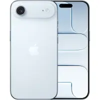 Apple iPhone Air 16,5 cm (6.5") Double SIM iOS 26 5G USB Type-C 512 Go Bleu