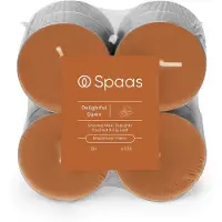 Spaas 8 Maxi lumière 10U - Delightful Dawn (8 pcs)