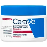 CeraVe Moisturizers Intensive Moisturizing Cream crème hydratante intense aux céramides 340 g