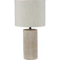 Versa Lampe de table 40 W