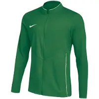 Nike Hommes, T-shirt de sport, Dri-FIT Park 26 Men's Sweatshirt Green HM7249 302 (3XL), Vert, 3XL