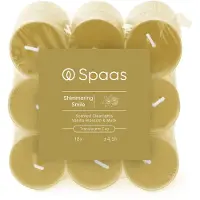 Spaas 18 Vernis 4,5U - Sourire chatoyant