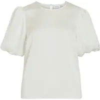 Vila Chemisier 'VIEllette' blanc