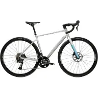 KROSS Alta 2.0 Cues U6020 Road Bike Argenté M