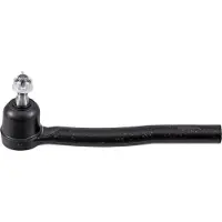 A.B.S. Rotule de barre d'accouplement FM14X1,5 RHT, diamètre du cône 14,3 mm, 218 mm . pour FORD RANGER