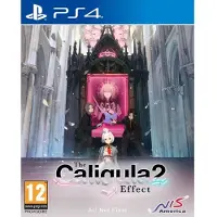 The Caligula Effect 2 PS4