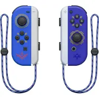 Nintendo Switch Set de Joy-Cons Legend of Zelda : Skyward Sword
