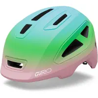 Giro Scamp Mips II, casque de vélo, rose