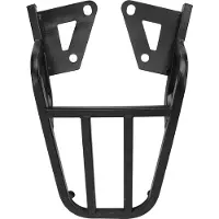 Gistuch Porte-bagages arrière pour moto, support passager Ride On, étagère, support, pièce de rechange pour Grom MSX125