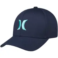 Hurley One And Only Cap Bleu S-M