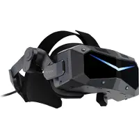 PiMAX Lunettes De Réalité Virtuelle Crystal Super Ultrawide