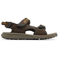 Columbia Konos Hiker 3 Strap Couleur Marron