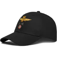 Aeronautica Militare 261ha1100uct02848 Cap Noir
