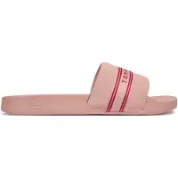 Tommy Hilfiger Mule rose / canneberge