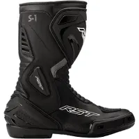 Rst S-1 Ce Racing Boots Noir EU 42 Homme