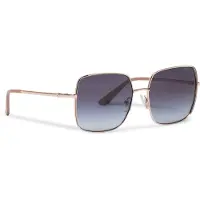 GUESS Gu00194 Lunettes de soleil pour femmes Argent Homme Argent One Size