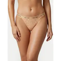 Calvin Klein Culotte Lv00qd5213