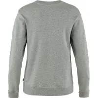 Fjällräven 1960 Logo Badge Sweatshirt Gris L Femme