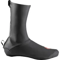 Castelli Aero Race Overshoes Blanc EU 40-42