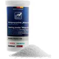 Bosch SIEMENS RVS Reinigingspoeder 100gr