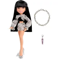 Bratz Poupée Stylin Charmz Jade