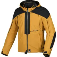 Macna Territor veste textile de moto imperméable