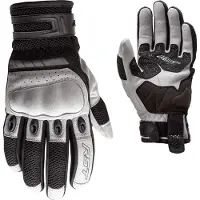 Rst Ventilator-X Gloves Black Grey Taille 8