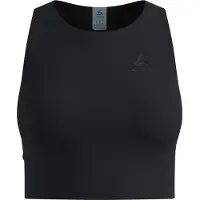 Odlo X-alp Trail Cargo Sleeveless T-shirt Noir L Femme