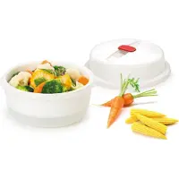 Tescoma Cuit-vapeur PURITY MicroWave
